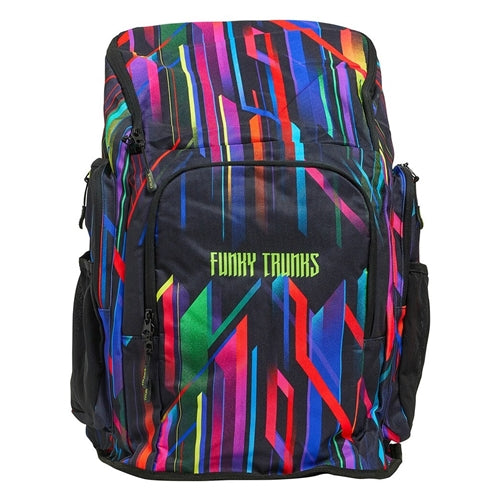 FUNKY TRUNKS BACKPACK BABY BEAMER