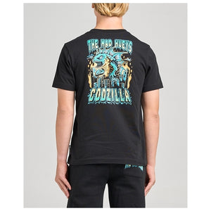 MAD HUEYS CODZILLA RETURNS | YOUTH TEE