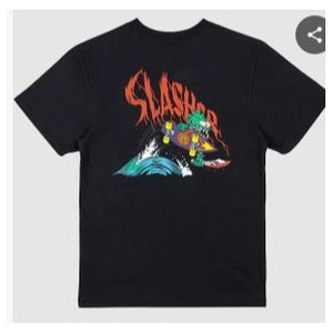 SC MEEK SLASHER TEE