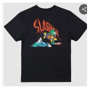 SC MEEK SLASHER TEE