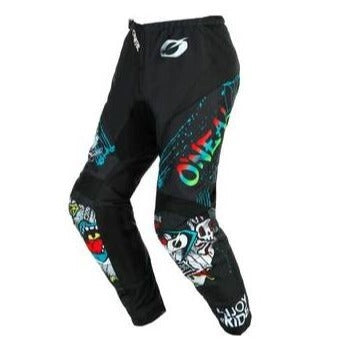 RANCID ELEMENT YOUTH MX PANTS