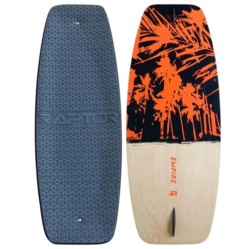 EMPIRE 43 WAKESKATE