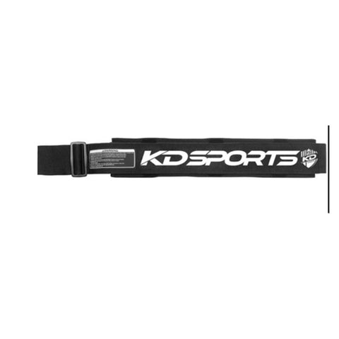 KD 3" KNEEBOARD STRAP