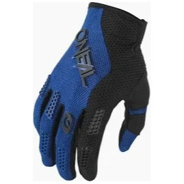 ONEAL 24 ELEMENT YOUTH GLOVE BLUE/BLACK