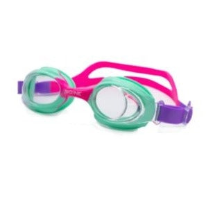 ENGINE RASCAL GOGGLE AQUA