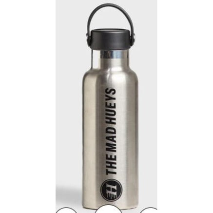 INSULATED WATER BOTTLE MAD HUEYS