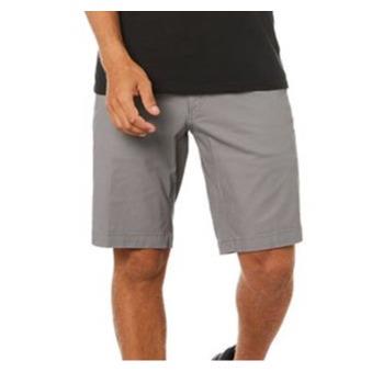 ESSEX 2.0 SHORTS - PEWTER