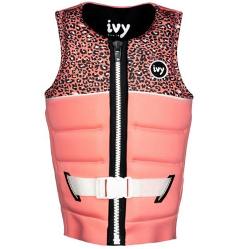 IVY TEEN SAVANNAH VEST