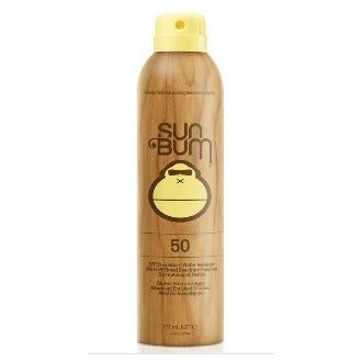 Original SPF 50 Sunscreen Spray 177ml