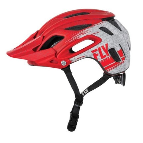 FLY FREESTONE RIPA MOUNTAIN BIKE HELMET