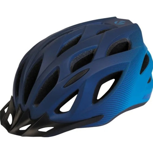 AZUR HELMET BLUE