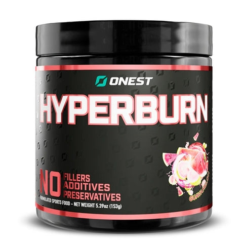 ONEST HYPERBURN GUAVA MELON 153g