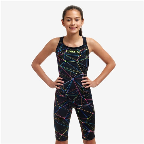 GIRLS FAST LEGS KNEESKIN STAR SIGN