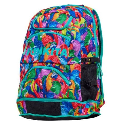 FUNKITA ELITE SQUAD BACKPACK BRIGHT BIRDS