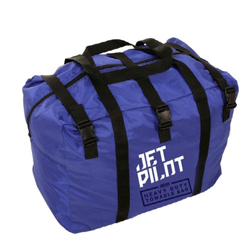 TOWABLE CARRY BAG BLUE