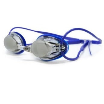 ENGINE WEAPON GOGGLE REFLUX BLUE