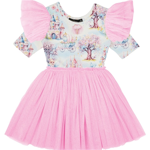 FAIRY LAND CIRCUS DRESS