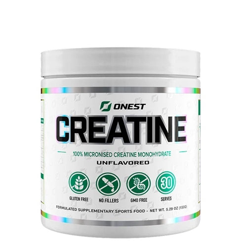 ONEST CREATINE 150g