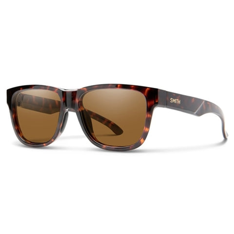 SMITH LOWDOWN SLIM 2 Tortoise | Brown