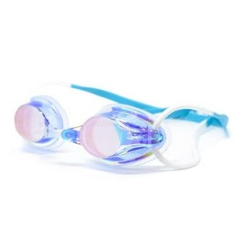 ENGINE WEAPON GOGGLES FISH BLUE