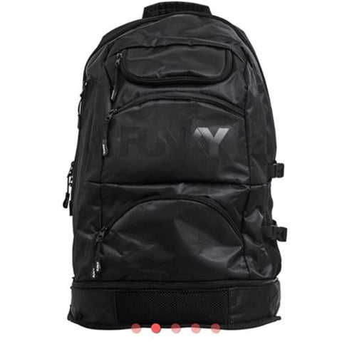 EXPANDABLE ELITE SQUAD BACKPACK