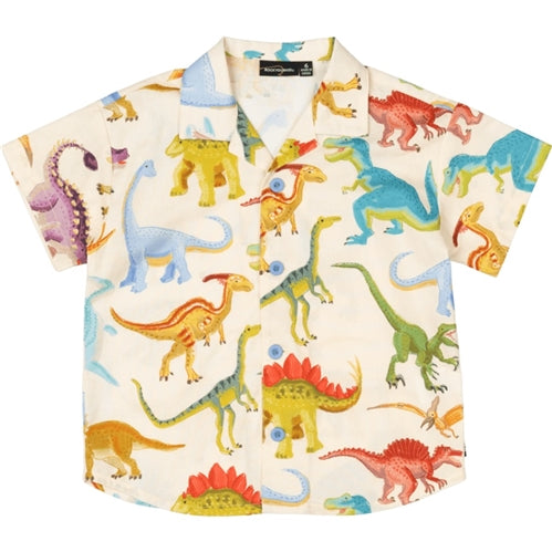 DINOS GALORE SHIRT