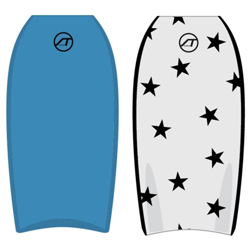 ST COMP AZUR BODYBOARD