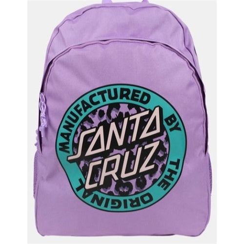 SANTA CRUZ PRIMAL MFG DOT BACKPACK