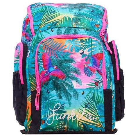 THE BEACH BACKPACK