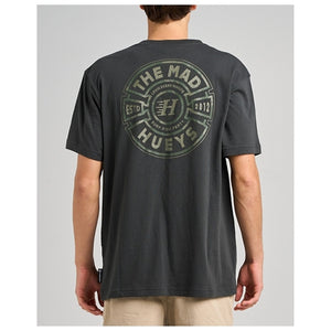 MAD HUEYS MAD SERIES MENS TEE