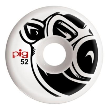 PIG - HEAD C-LINE WHEELS - 52mm