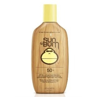 Original SPF 50 Sunscreen Lotion