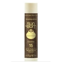 Original SPF 15 Coconut Lip Balm 4.25g