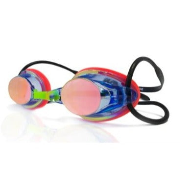 ENGINE WEAPON CIRCUS SWIMMING GOGGLE