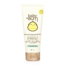 Baby Bum SPF 50 Mineral Sun Screen Lotion 88ml