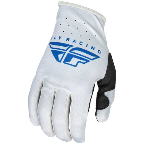 MCLEOD GRAY BLUE FLY GLOVE