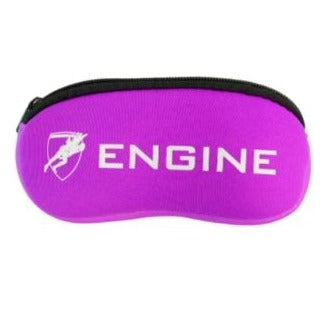 GOGGLE CASE PURPLE