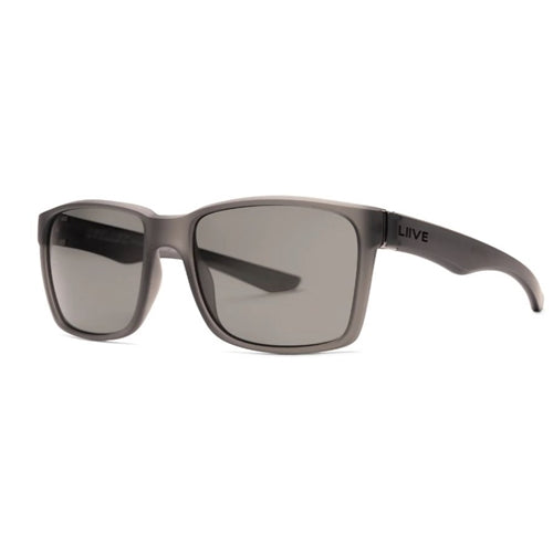 OUTLAW POLARISED MATT XTAL BLACK