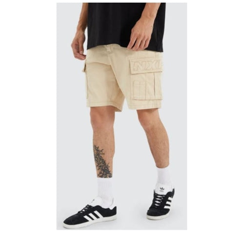 COLBY CARGO SHORTS