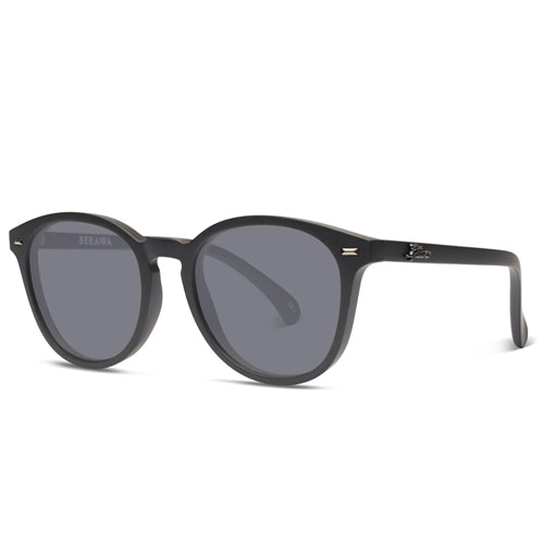 BERAWA POLARISED MATT BLACK