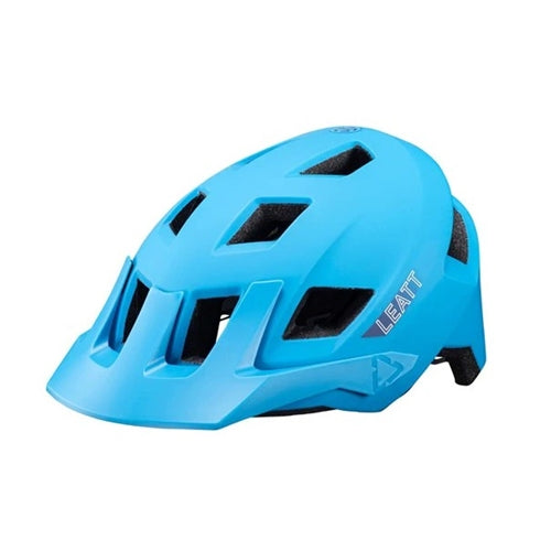 LEATT HELMET BLUE