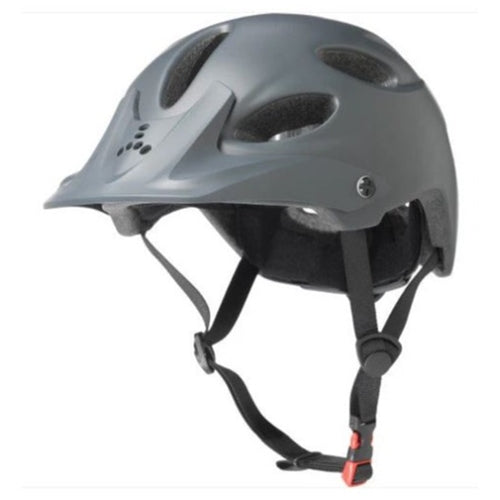 TRIPLE 8 COMPASS GUN MATTE HELMET