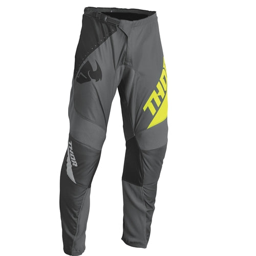 THOR SECTOR PANT EDGE GREY/ACID