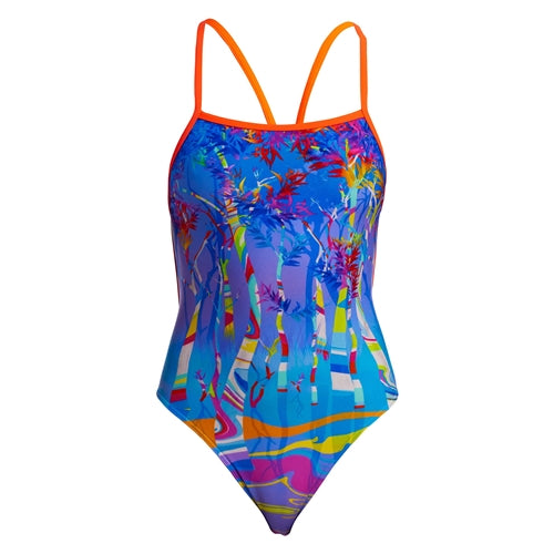 GHOST GUM GIRLS BATHERS FUNKITA