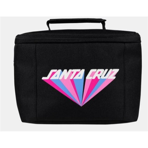 SANTA CRUZ DELTA STRIP INSULATED LUNCHBOX