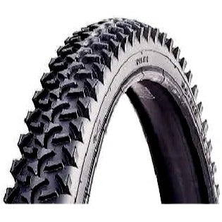 TYRE 24 x 1.75 BLACK MTB (47-507)