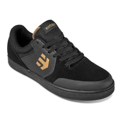 MARANA - BLACK/GOLD