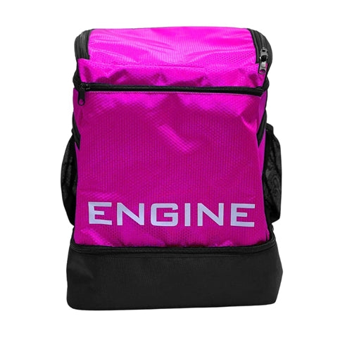 ENGINE BACKPACK PRO FUSCIA