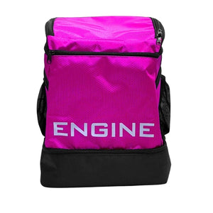 ENGINE BACKPACK PRO FUSCIA