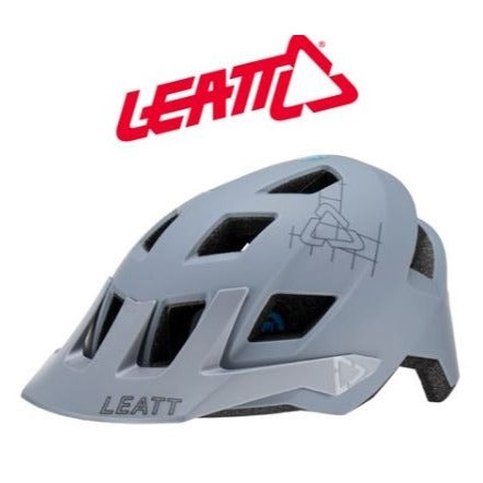 LEATT MTB 1.0 V23 TITANIUM